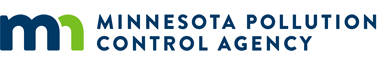 Minnesota Pollution Control Agency Logo