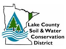 Lake County SWCD logo