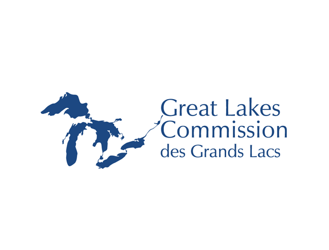 Great Lakes Commission logo